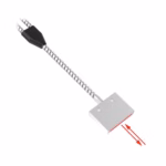 Array & Slot Fiber Optics - Banner - BR2.53S