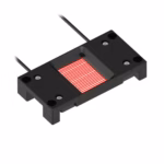 Tight Bend Radius Fiber Optics - Banner - PFCVA-34X25-S