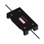 Tight Bend Radius Fiber Optics - Banner - PFCVA-10X25-E