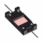 Tight Bend Radius Fiber Optics - Banner - PFCVA-34X25-E