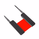 Focused & Extended Range Fiber Optics - Banner - PIRSL1X326T5-40