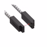 Heavy Duty Fiber Optics - Banner - PIA46UHFMBMPMS