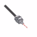 Inline Fiber Optics - Banner - PBCT26UM4M2.5