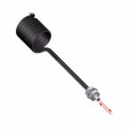 Inline Fiber Optics - Banner - PBT46UC