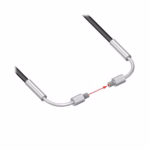 Angle Fiber Optics - Banner - PIAT46UM.4X.4MT