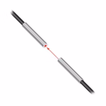 Inline Fiber Optics - Banner - PIFM1X46U