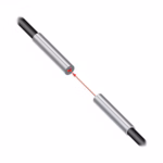 Inline Fiber Optics - Banner - PIFM46U