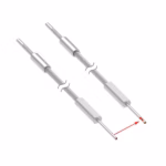 Heavy Duty Fiber Optics - Banner - PIPS49TMB5MFF