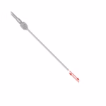 Inline Fiber Optics - Banner - PBTP43TMB5