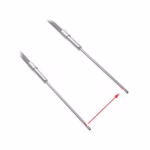 Heavy Duty Fiber Optics - Banner - PIPS46TMB5