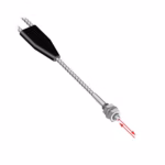 Inline Fiber Optics - Banner - BT63ST5-VL