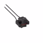 Array & Slot Fiber Optics - Banner - PDIL26ULLD-VL