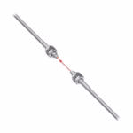 Heavy Duty Fiber Optics - Banner - PIT46TSL5-VL