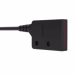 Array & Slot Fiber Optics - Banner - PBR1X323U-VL