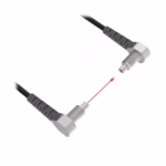 Tight Bend Radius Fiber Optics - Banner - PIAT43UHFTA-VL