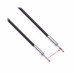 Retractile Fiber Optics - Banner - PIPS415UM.45