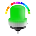 K100 Pro Beacon Series - Banner - K100PLZRGB7
