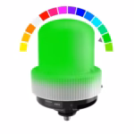 K100 Pro Beacon Series - Banner - K100PLZRGB7AQ