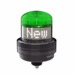 Programmable Display Beacons - Banner - K100PDBLRGBSQ