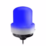 K100 Pro Hazardous Beacon Series - Banner - K100PLNZRGB7A