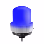 K100 Pro Hazardous Beacon Series - Banner - K100PLNZRGB7