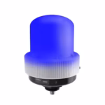 K100 Pro Hazardous Beacon Series - Banner - K100PLNZRGB7Q