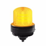 K100 Basic Beacon Series - Banner - K100B-BLZYAQ