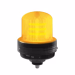 K100 Basic Beacon Series - Banner - K100B-BLYQ