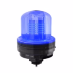 K100 Pro Hazardous Beacon Series - Banner - K100PBLNZBYRA