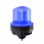 K100 Pro Hazardous Beacon Series - Banner - K100PBLNBYRAQ