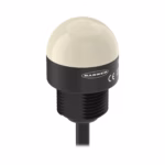 K30 Core Series 30 mm General Purpose LED Indicator - Banner - K30LIGRWPQP