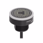 K50 Pro Series 50 mm Programmable Multicolor Indicator - Banner - K50PCLRGB7AQP