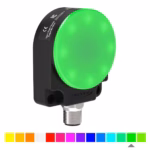 K50R Series Radar Sensors - Banner - K50RPF-8060-LDQ