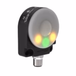 K50R Series Radar Sensors - Banner - K50RF-4030-LIQ