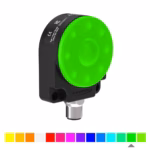 K50R Series Radar Sensors - Banner - K50RPF-4030-LDQ