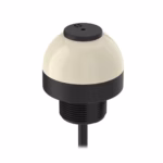 K50 Pro Series 50 mm Programmable Multicolor Indicator - Banner - K50L2RGB7AL1