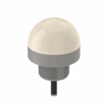 K50 Pro Series 50 mm Programmable Multicolor Indicator - Banner - K50L2FRGBKQP