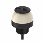 K50 Pro Series 50 mm Programmable Multicolor Indicator - Banner - K50L2RGB7ALSQP