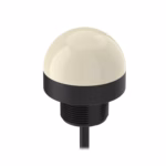 K50 Pro Series 50 mm Programmable Multicolor Indicator - Banner - K50L2RGBKQP