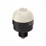 K70 Core 70 mm Illuminated Pick-to-Light Touch Buttons - Banner - K70DXN2T2GRYQ