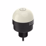 Wireless K70 Series 70 mm Touch Buttons - Banner - K70ABT2XGH