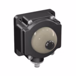 K80 Core Series 80 mm Illuminated Touch Buttons - Banner - K80APPBGXDQ