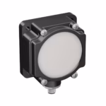 K80L Series Segmented Indicators - Banner - K80L2HGXGX1PQ