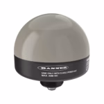 K90 Series 90 mm Domed Indicators - Banner - K90LGYBPQ