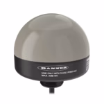 K90 Series 90 mm Domed Indicators - Banner - K90LGRWP