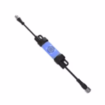 Illuminated Switches - Banner - LC15T-127AP1RBGQP