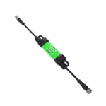 Illuminated Switches - Banner - LC15T-127AL2RGQP