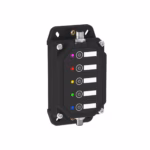 Andon Light Control Boxes - Banner - LCA130T5Q