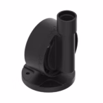 Pipes and Elevated Mounting - Banner - SA-FFB12