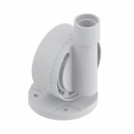 Pipes and Elevated Mounting - Banner - SA-FFB12C